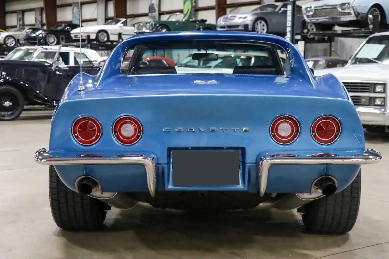 1969 Chevrolet Corvette Stingray