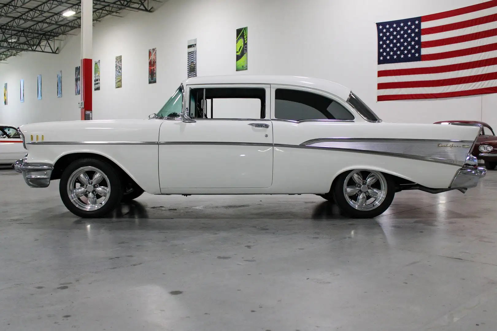 1957 Chevrolet 210