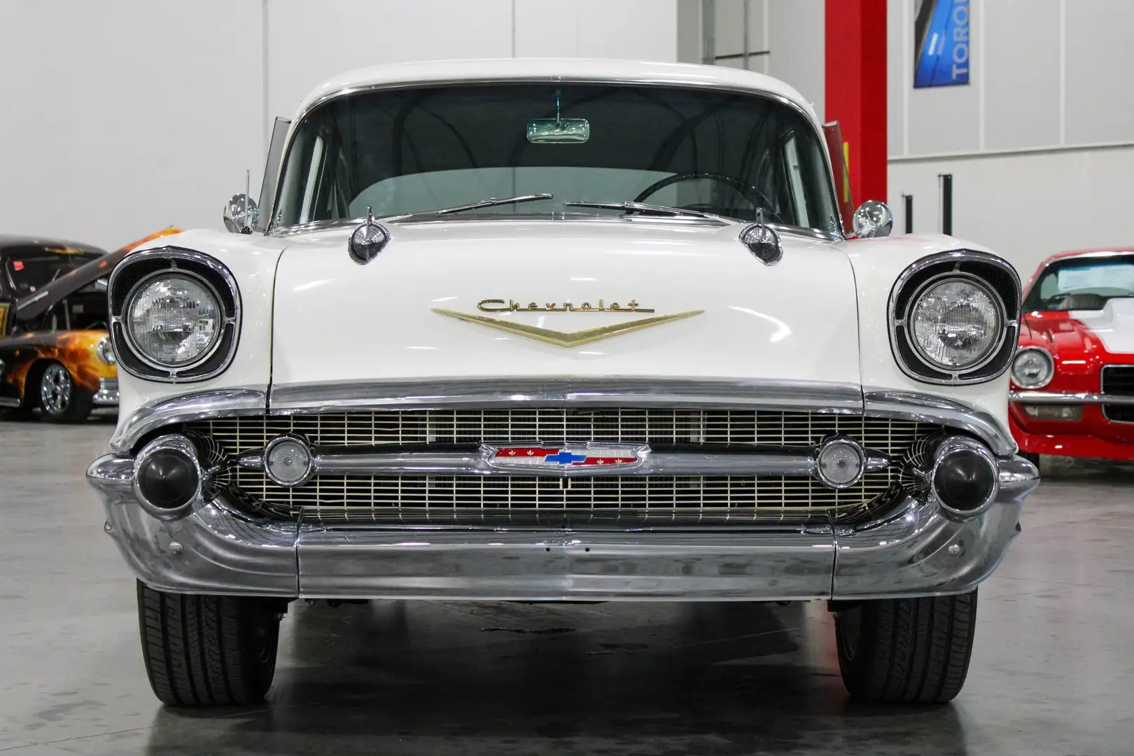 1957 Chevrolet 210