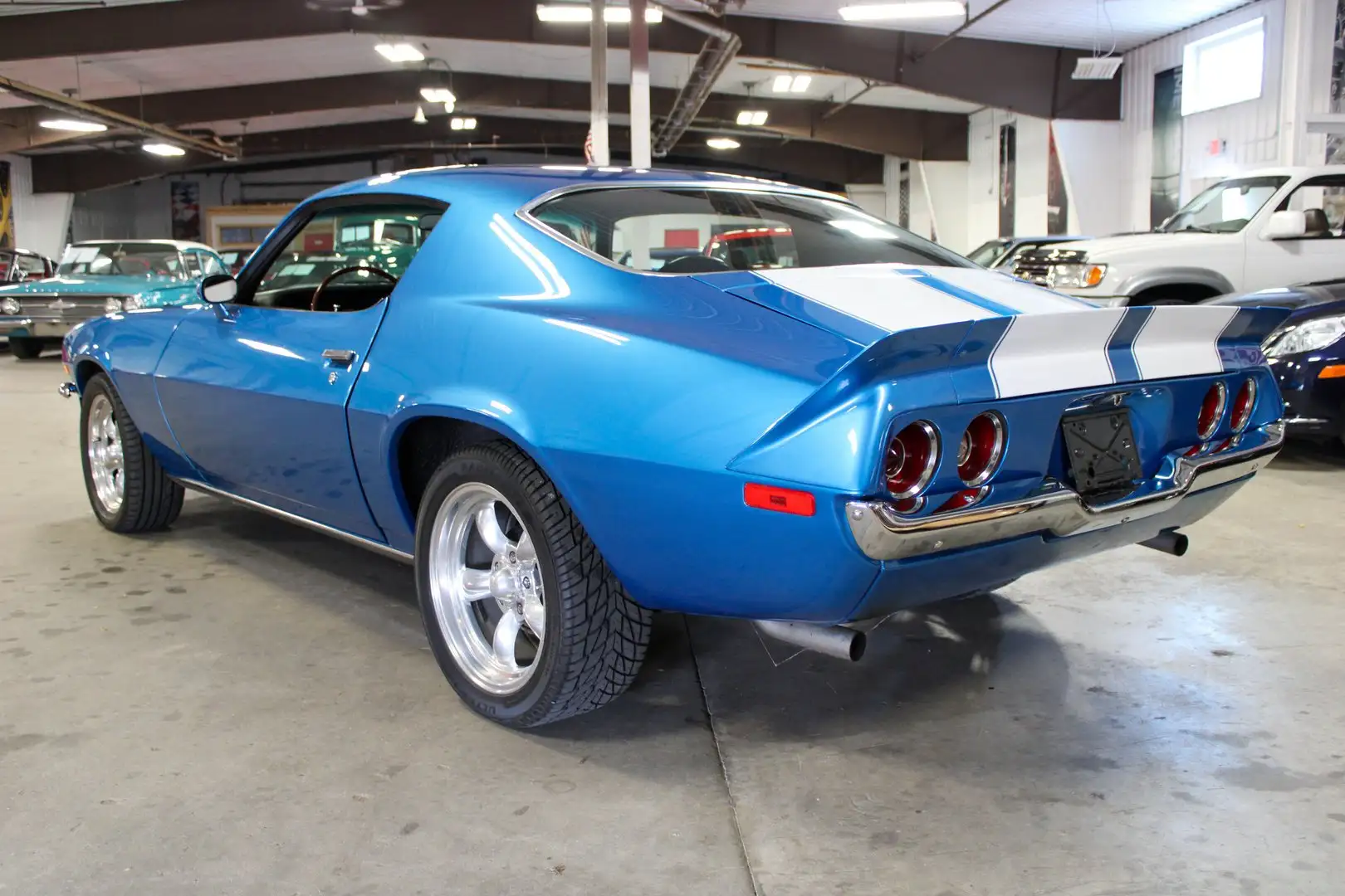 1970 Chevrolet Camaro