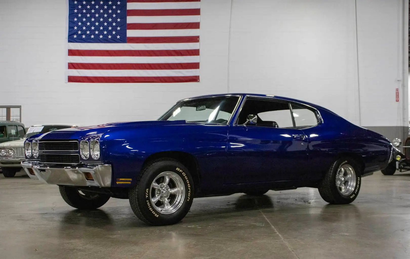 1970 Chevrolet Chevelle