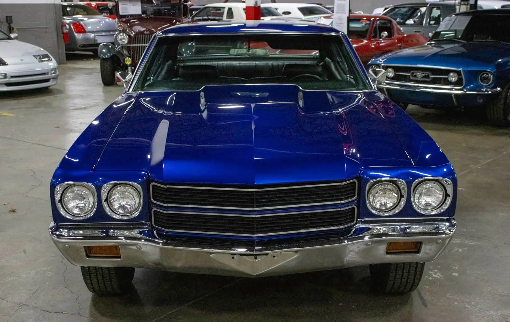 1970 Chevrolet Chevelle