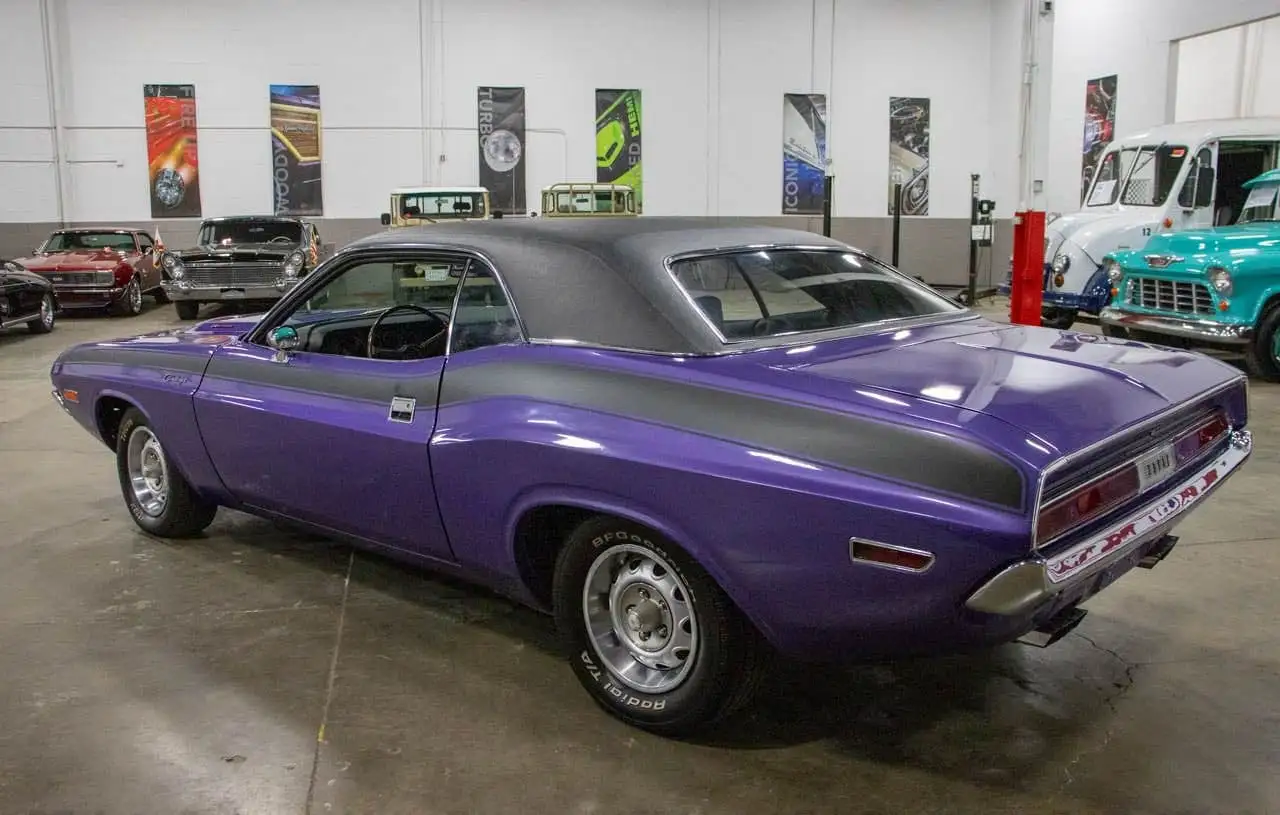 1970 Dodge Challenger