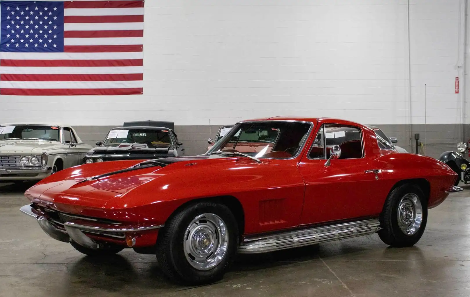 1967 Chevrolet Corvette