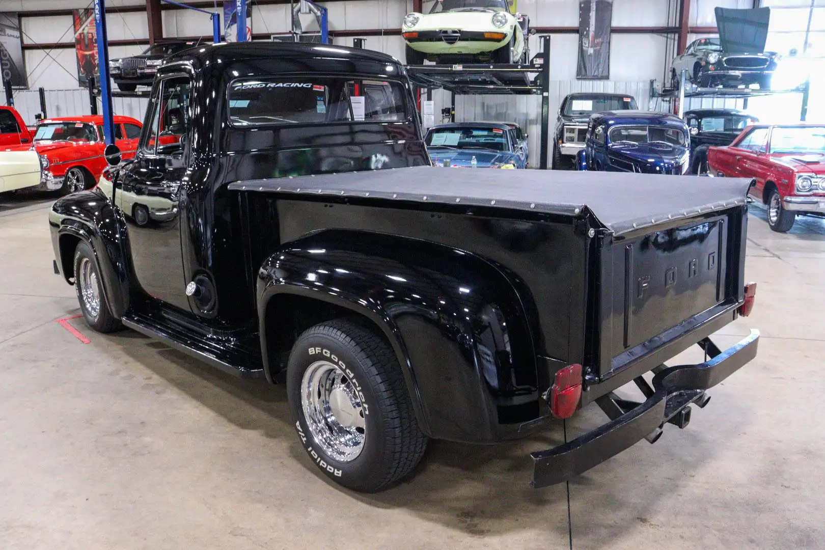 1953 Ford F100